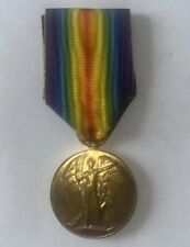 Ww1 victory medal for sale  IPSWICH