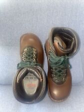 Hiking work boots for sale  Madison