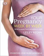 Pregnancy week week for sale  UK
