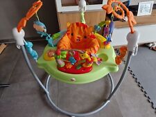 fisher price jumperoo gebraucht kaufen  Rumpenh.,-Bürgel,-Waldh.