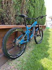 Mountain Bike Giant Reign 2 2018 Enduro for sale  Shipping to South Africa