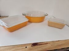 lids glass containers for sale  Hamden