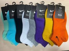 Nike socks pairs for sale  NOTTINGHAM
