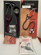 Littmann brand cardiology for sale  Shipping to Ireland