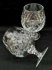 Royal brierley crystal for sale  SWINDON