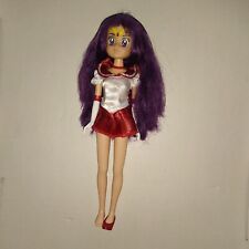 Sailor mars bambola usato  Pomezia
