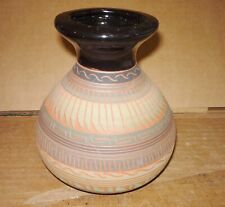 Authentic navajo pottery for sale  Le Mars