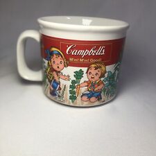 Campbell soup mug for sale  New Market