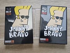 Usado, Johnny Bravo: Primeira Temporada (DVD, 1997) comprar usado  Enviando para Brazil