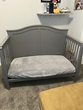 grey toddler kids bed for sale  Fort Worth