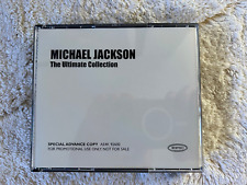 Michael jackson ultimate d'occasion  Expédié en Belgium