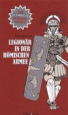 Legionär römischen armee gebraucht kaufen  Berlin