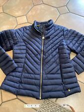 Joules padded quilted for sale  LONDON