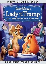 Lady And The Tramp for sale  Shipping to South Africa