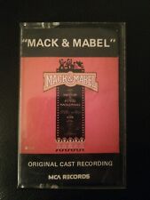 Mack mabel original for sale  MANCHESTER