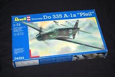 Revell scale dornier for sale  IPSWICH