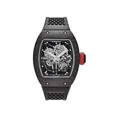 Usado, Relógio masculino Richard Mille RM 035 'Ultimate Edition' carbono-NTPT edição limitada comprar usado  Enviando para Brazil