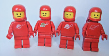 Lego vintage red for sale  GLASGOW