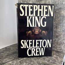 Stephen king 1st for sale  Los Angeles