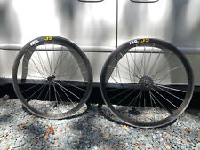 carbon fiber clincher wheelset for sale  Berkeley