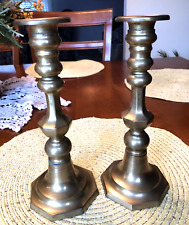 2 vintage holders candle for sale  Spencerport