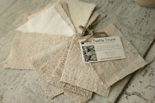 Antique linen samples for sale  Charlotte
