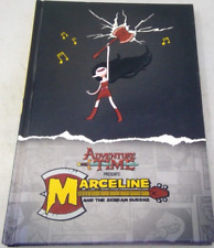 Usado, Marceline and the Scream Queens edição matemática primeira edição 2014 comprar usado  Enviando para Brazil