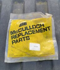 Mcculloch mac air for sale  Lake Mills