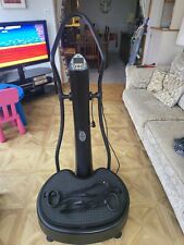 vibration power plate for sale  DONCASTER