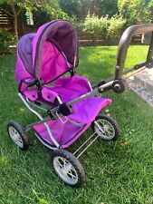 doll stroller baby toy for sale  Sunnyvale