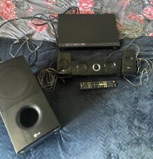 Home cinema system for sale  HEREFORD