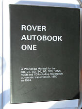 Rover 100 110 for sale  Bolton