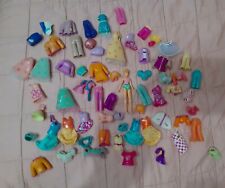Fashion polly pocket for sale  Cleveland