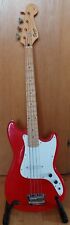 Squier bronco bass usato  Spedire a Italy