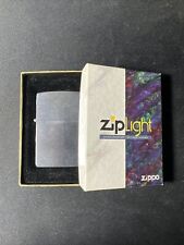Zippo ziplight box for sale  Jacksonville
