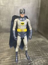 "Figura de acción Batman Classic TV 2013 BATMAN (Adam West) Mattel 6""", usado segunda mano  Embacar hacia Argentina