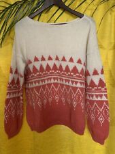 Pullover true vintage gebraucht kaufen  Kassel