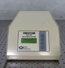 R192449 tpi vibratome for sale  Gilroy