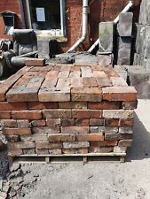 Reclaimed stock bricks for sale  ROCHDALE