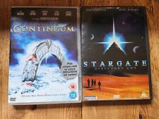 Sale stargate atlantis for sale  OXFORD