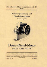 Deutz diesel motor gebraucht kaufen  Deutschland
