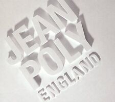 Jean poly england gebraucht kaufen  Deutschland