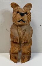 chainsaw bear wood for sale  Dallas