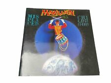 Marillion misplaced childhood for sale  Shipping to Ireland