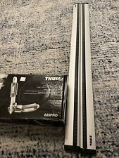 Thule roof rack for sale  Whitesboro