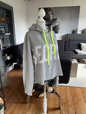 Rsay sweatshirt grau gebraucht kaufen  Enger