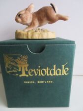 Teviotdale rabbit hopping for sale  HENFIELD