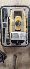 Robotic total station for sale  EBBW VALE