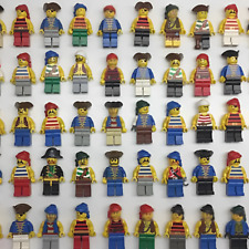 Lego pirate minifigure for sale  Weatogue