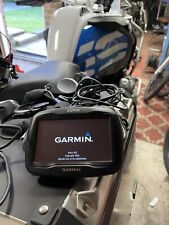 Garmin zumo 350lm for sale  SWINDON